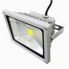 LED Floodlight