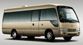 Toyota coaster model 1