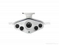 LED IR Array outdoor camera   BS-4100AC-V 1