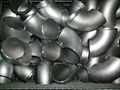 Carbon Steel Butt-Welded Pipe Fittings 3