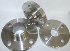 Steel Flange