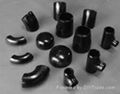  Seamless Carbon Steel  PipeFittings