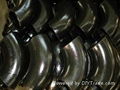  Carbon Steel BW Seamless SCH40 A234 WPB Elbow  4