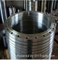 A105N SLIP ON FLANGE