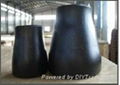 Butt Weld Seamless Concentric Reducer