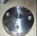 Socket Weld Flat Face Flange 1