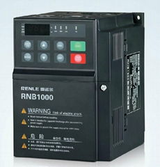 frequency inverter