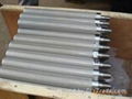 sintered metal powder filter