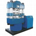 High Quality Hydraulic swaging machine 1