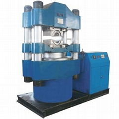 High Quality Hydraulic swaging machine