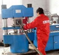 High Quality Hydraulic swaging machine 2