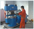 High Quality Hydraulic swaging machine 3