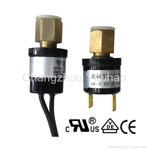 air conditioner pressure switch 3