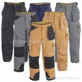 work trousers 1
