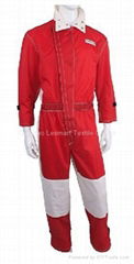 Coverall workwear