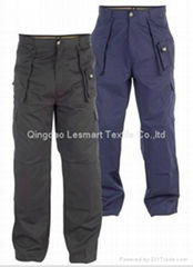 Cargo Trousers