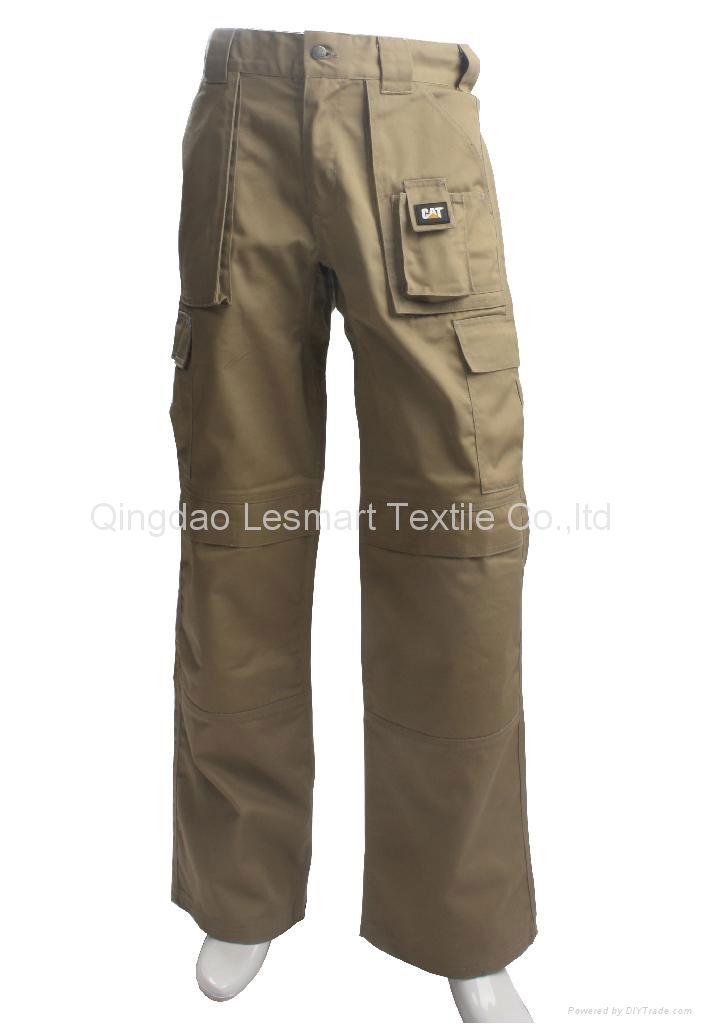 Cargo Trousers 3