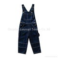 Overall workwear 3