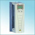 ABB ACS550 sereis converter