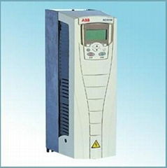 ABB ACS550 sereis converter