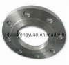 flange