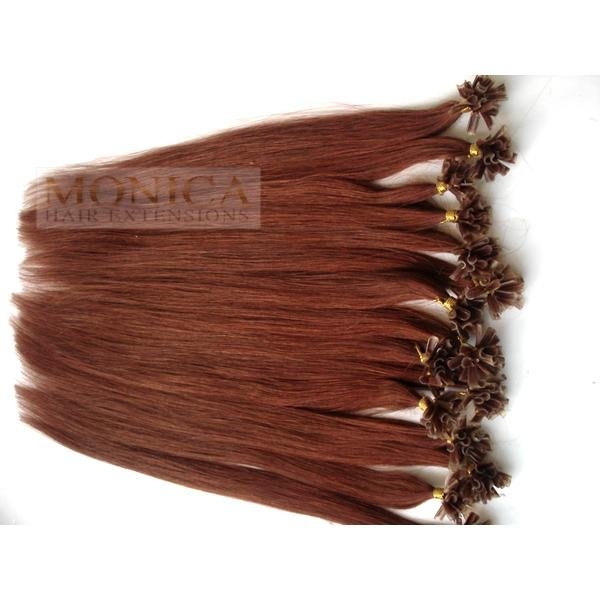 Remy Keratin Hair Extensions