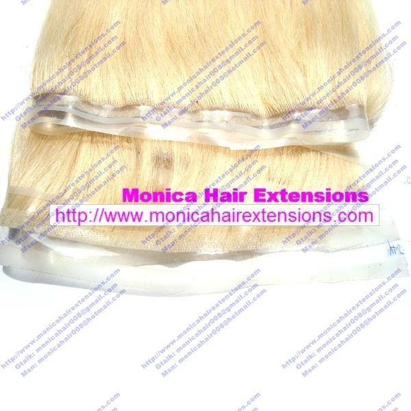 Super Tape Hair Extensions 3
