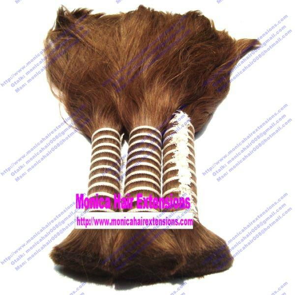 Tape Pu Skin Weft 3