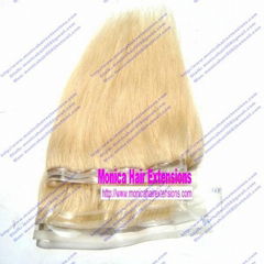 Tape Skin Weft 