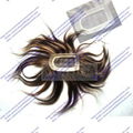 Hair piece for women 1