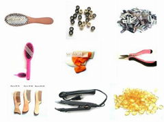 Hair Extensions Tools