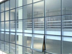 Glass Curtain Wall