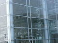 Point Fixing Glass curtain wall 3