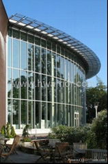 Glass Curtain Wall