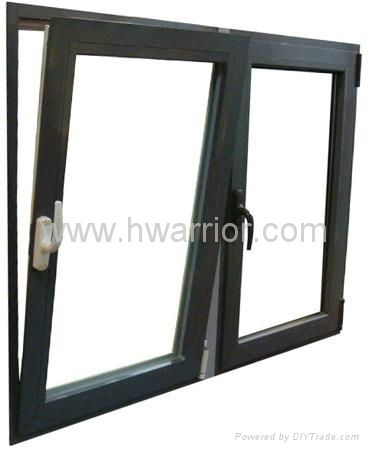 Aluminum Windows 2