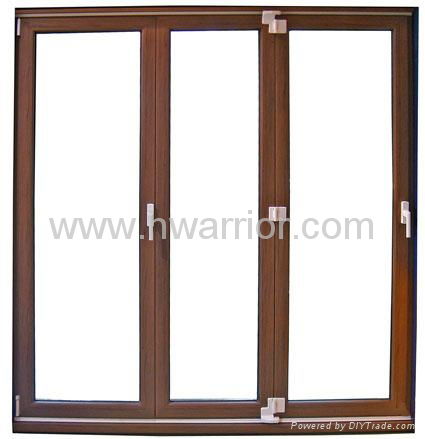 Aluminum Windows 5