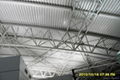 Net Rack and Truss Steel Structure 1