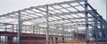 Net Rack and Truss Steel Structure 4