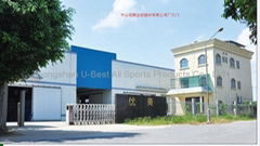 Zhongshan U-Best All Sports Products Co., Ltd 