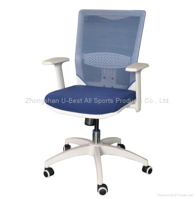 New Style White Office Chair