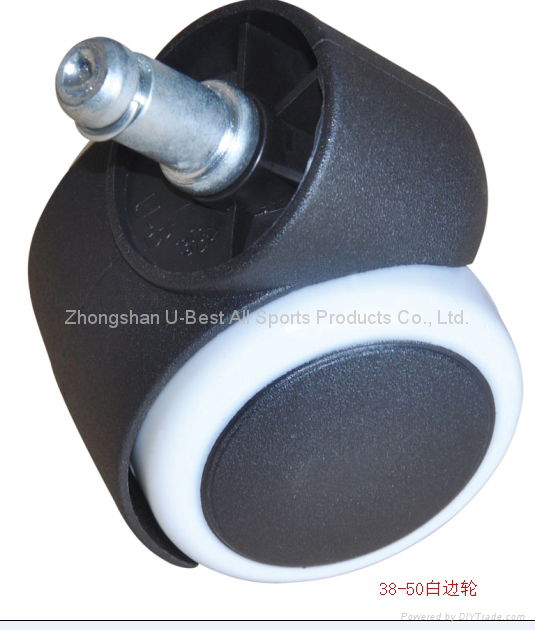 High Quality Nylon Caster 2