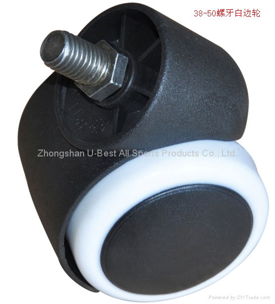 High Quality Nylon Caster 3