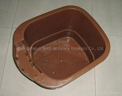 Plastic Home Use Footbath  