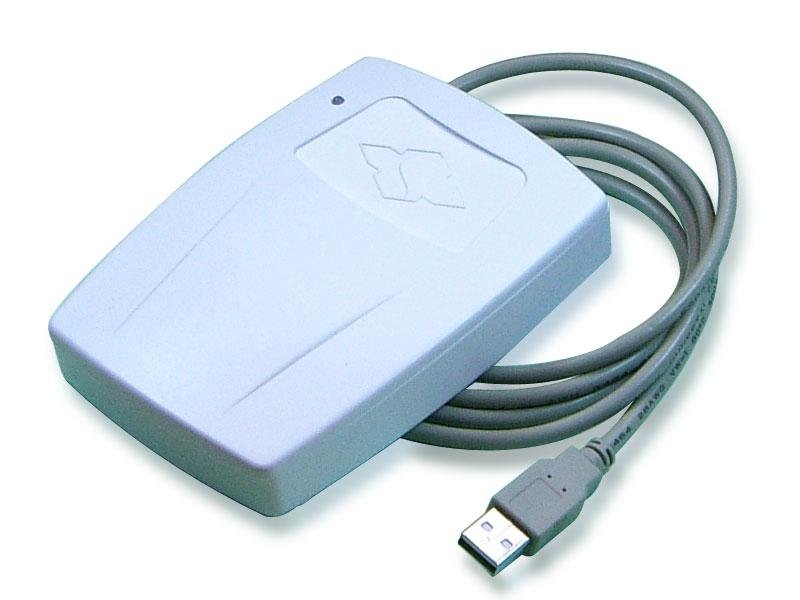 sell RS232C/USB HF rfid reader