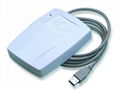 sell RS232C/USB HF rfid reader 1