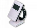 sell USB PC/SC HF rfid reader,LCD display