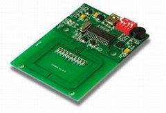 sell ISO15693 HF RFID  Module,USB interface