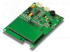 sell ISO14443 HF RFID Module RC232C