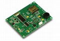 sell RS232C or USB HF RFID Module 1