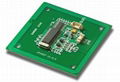 sell IIC UART HF RFID Module ISO14443 ISO15693 1